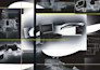 do mapping diagrams, architectural site analysis with plan and section render